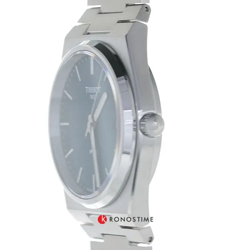 Фотография часов Tissot PRX T137.410.11.041.00_6